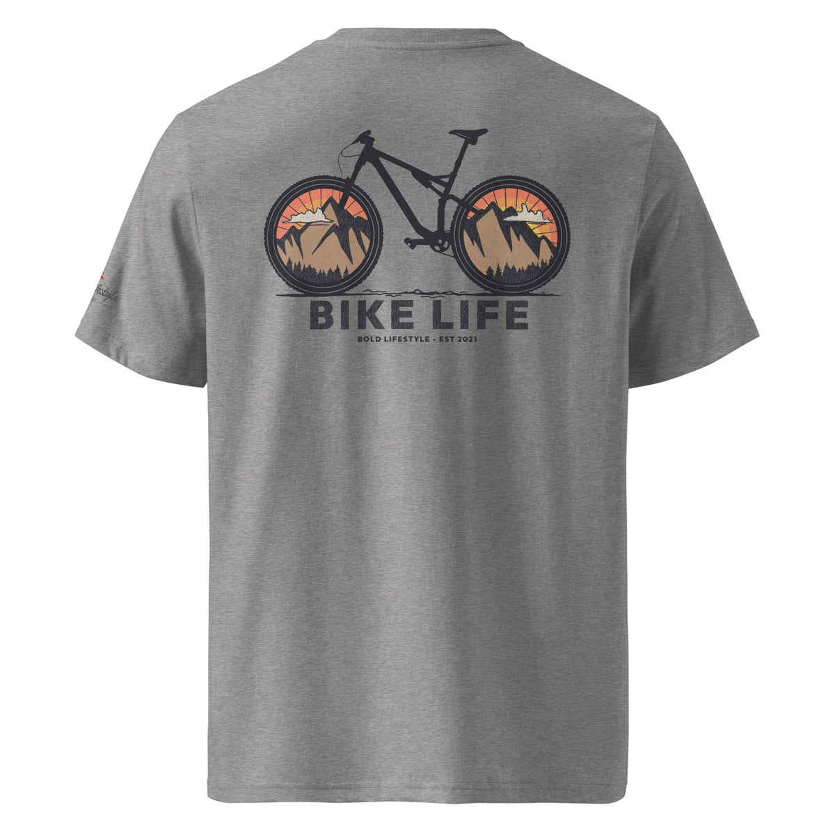 Bike Life
