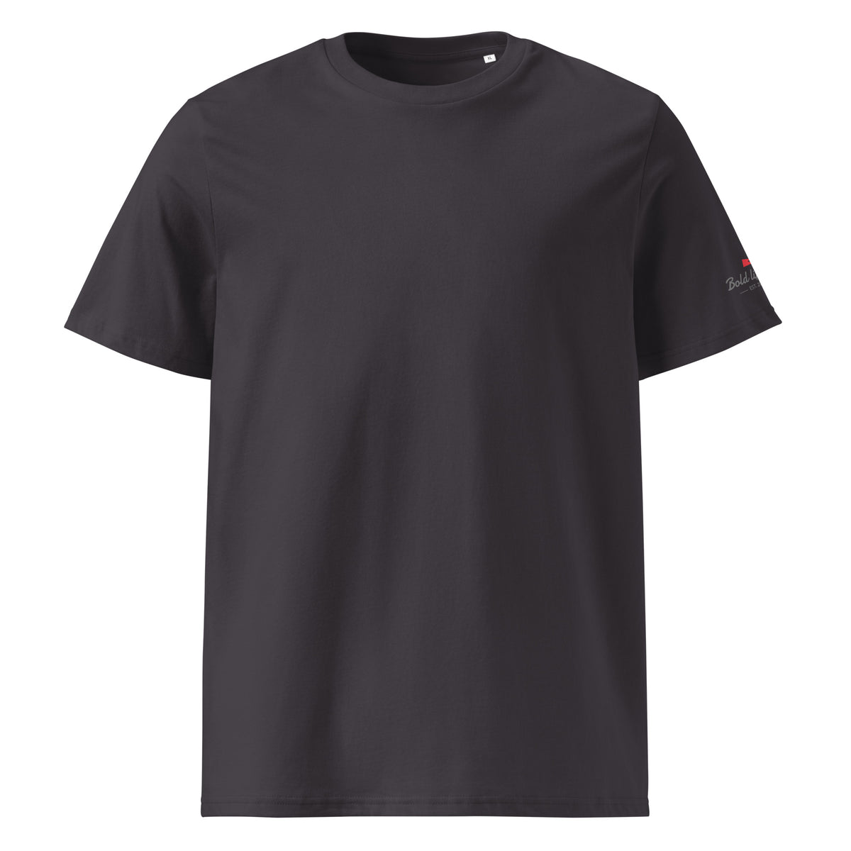 Country From Texas Tee — Organic Cotton (Unisex)