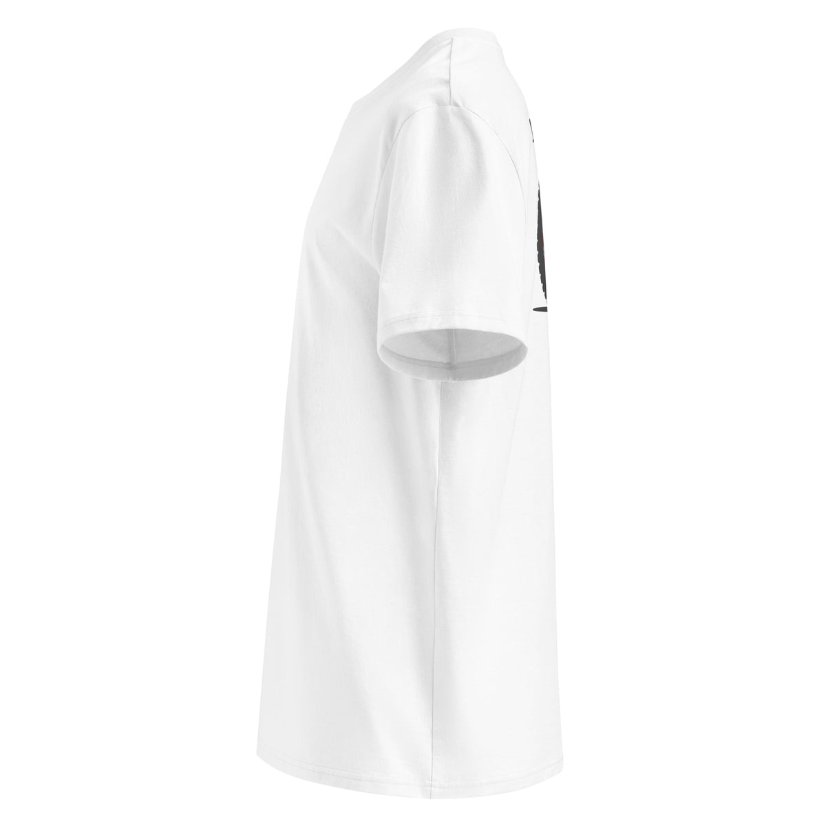 Americana Way Wing Tee — Organic Cotton (Unisex)